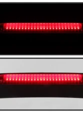Xtune OE Style Rear Spoiler Honda CR-V 1997-2001                                     - SP-OE-HCRV97 - Image 7