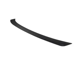 Xtune OE Style Rear Lip Spoiler Lexus GS350 4Dr 2013-2016