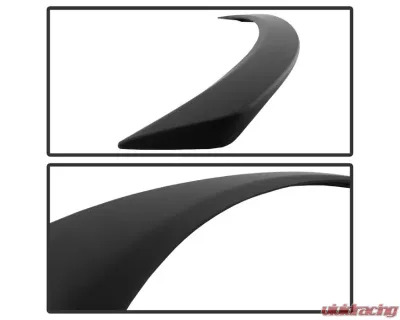 Xtune OE Style Rear Lip Spoiler Lexus GS350 4Dr 2013-2016 - SP-OE-LGS13