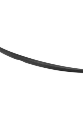 Xtune OE Style Rear Lip Spoiler Lexus IS250 | IS350 2006-2013                                     - SP-OE-LIS06 - Image 6