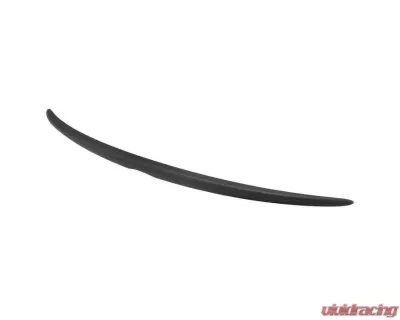 Xtune OE Style Rear Lip Spoiler Lexus IS250 | IS350 2006-2013 - SP-OE-LIS06