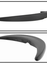 Xtune OE Style Rear Lip Spoiler Lexus IS250 | IS350 2006-2013                                     - SP-OE-LIS06 - Image 5