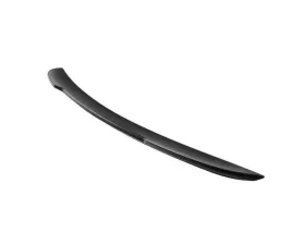 Xtune OE Style Rear Lip Spoiler Lexus IS 2015-2017