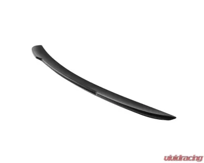 Xtune OE Style Rear Lip Spoiler Lexus IS 2015-2017 - SP-OE-LIS15L