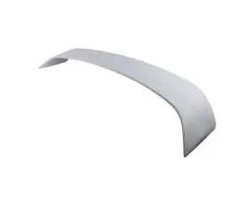 Xtune OE Style Rear Spoiler Mazda 3 4Dr 2003-2009