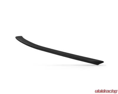 Xtune OE Style Rear Lip Spoiler Mercedes-Benz W204 C Class 2008-2014 - SP-OE-MBW20408L