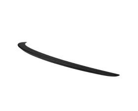 Xtune OE Style Rear Lip Spoiler Mercedes-Benz W205 C Class 2014-2018
