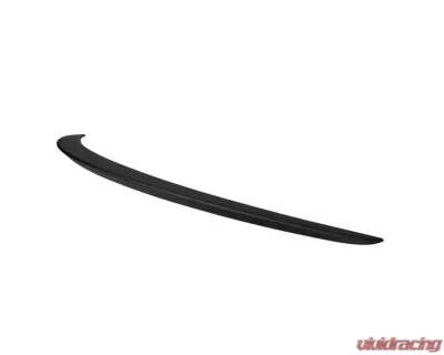 Xtune OE Style Rear Lip Spoiler Mercedes-Benz W205 C Class 2014-2018 - SP-OE-MBW20515L