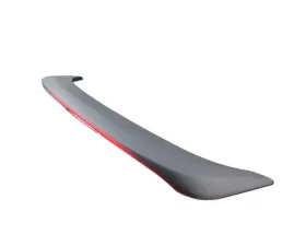 Xtune OE Style Rear Spoiler With LED Light Nissan Altima 2008-2011