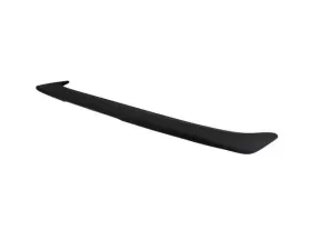 Xtune OE Style Rear Lip Spoiler Nissan Altima 4Dr 2013-2014