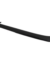 Xtune OE Style Rear Lip Spoiler Nissan Altima 4Dr 2013-2014                                     - SP-OE-NA13 - Image 2