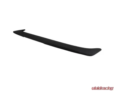 Xtune OE Style Rear Lip Spoiler Nissan Altima 4Dr 2013-2014 - SP-OE-NA13