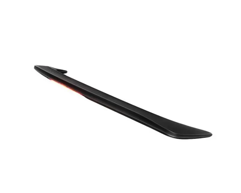Xtune OE Style Rear Spoiler With LED Brake Light Nissan Altima 2016-2018 - SP-OE-NA16