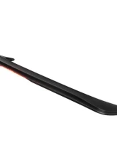 Xtune OE Style Rear Spoiler With LED Brake Light Nissan Altima 2016-2018                                     - SP-OE-NA16 - Image 9