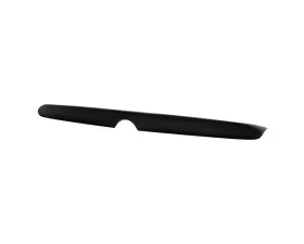 Xtune ABS Trunk Lid Spoiler Nissan Altima 2016-2018