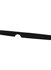 Xtune ABS Trunk Lid Spoiler Nissan Altima 2016-2018                                     - SP-OE-NA17L - Image 7