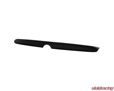 Xtune ABS Trunk Lid Spoiler Nissan Altima 2016-2018 - SP-OE-NA17L