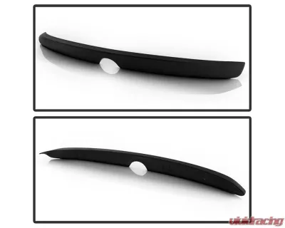 Xtune ABS Trunk Lid Spoiler Nissan Altima 2016-2018 - SP-OE-NA17L