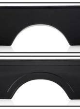 Xtune ABS Trunk Lid Spoiler Nissan Altima 2016-2018                                     - SP-OE-NA17L - Image 5