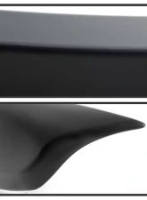 Xtune ABS Trunk Lid Spoiler Nissan Altima 2016-2018                                     - SP-OE-NA17L - Image 6