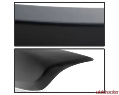 Xtune ABS Trunk Lid Spoiler Nissan Altima 2016-2018 - SP-OE-NA17L