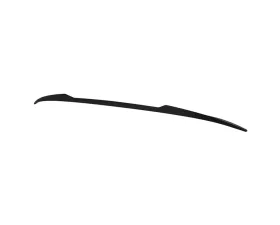 Xtune ABS Performance Style JDM Trunk Lid Spoiler Nissan Altima 2019-2022