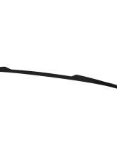 Xtune ABS Performance Style JDM Trunk Lid Spoiler Nissan Altima 2019-2022                                     - SP-OE-NA19L - Image 7