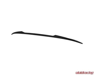 Xtune ABS Performance Style JDM Trunk Lid Spoiler Nissan Altima 2019-2022 - SP-OE-NA19L