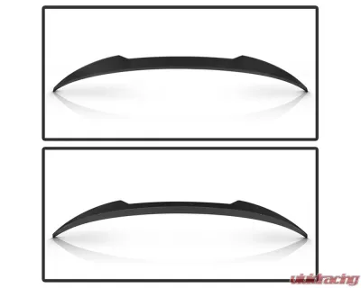 Xtune ABS Performance Style JDM Trunk Lid Spoiler Nissan Altima 2019-2022 - SP-OE-NA19L