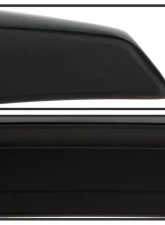 Xtune ABS Performance Style JDM Trunk Lid Spoiler Nissan Altima 2019-2022                                     - SP-OE-NA19L - Image 6