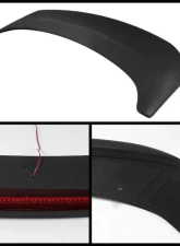 Xtune OE Style Rear Spoiler With LED Light Nissan Maxima 2009-2012                                     - SP-OE-NM09 - Image 2