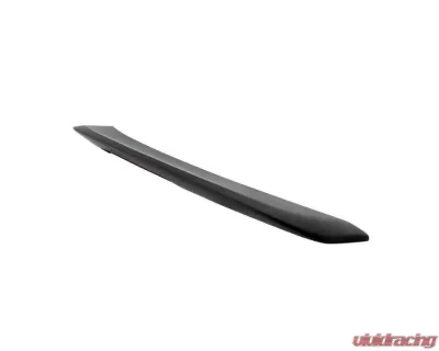 Xtune OE Style Rear Lip Spoiler With Light Nissan Maxima 2016-2018 - SP-OE-NM16