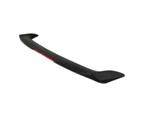Xtune OE Style Rear Spoiler With LED Light Nissan Sentra 2013-2015