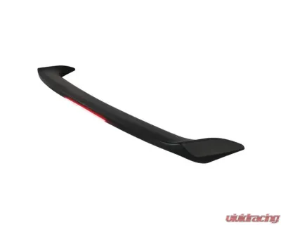 Xtune OE Style Rear Spoiler With LED Light Nissan Sentra 2013-2015 - SP-OE-NS13