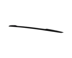 Xtune ABS Performance Style JDM Trunk Lid Spoiler Nissan Sentra 2020-2022