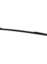Xtune ABS Performance Style JDM Trunk Lid Spoiler Nissan Sentra 2020-2022                                     - SP-OE-NS20L - Image 7