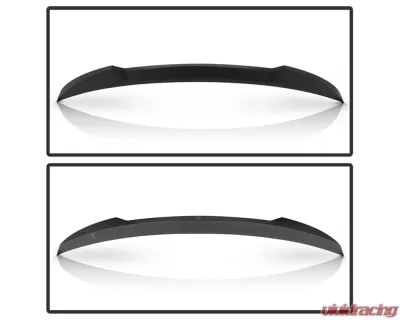 Xtune ABS Performance Style JDM Trunk Lid Spoiler Nissan Sentra 2020-2022 - SP-OE-NS20L