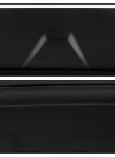 Xtune ABS Performance Style JDM Trunk Lid Spoiler Nissan Sentra 2020-2022                                     - SP-OE-NS20L - Image 6