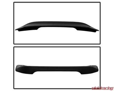 Xtune OE Style Rear Spoiler Scion FR-S 2013-2016 - SP-OE-SFRS12