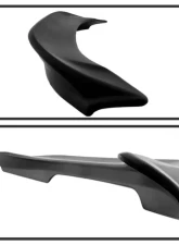 Xtune OE Style Rear Spoiler Scion FR-S 2013-2016                                     - SP-OE-SFRS12 - Image 4