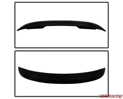 Xtune OE Style Rear Lip Spoiler Scion TC 2011-2014 - SP-OE-STC11
