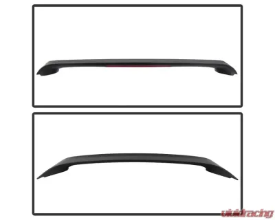Xtune OE Style Rear Spoiler With LED Light Toyota Camry 2002-2006 - SP-OE-TCAM02