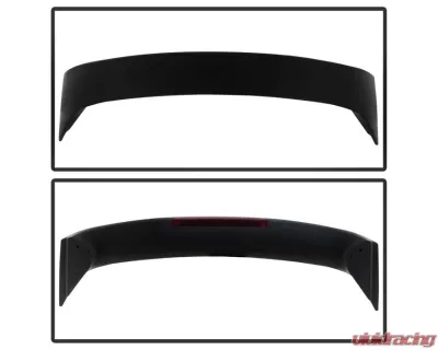 Xtune OE Style Rear Spoiler With LED Light Toyota Camry 2002-2006 - SP-OE-TCAM02