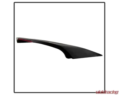 Xtune OE Style Rear Spoiler With LED Light Toyota Camry 2002-2006 - SP-OE-TCAM02