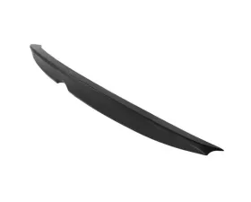 Xtune OE Style Rear Lip Spoiler Toyota Camry 2012-2014
