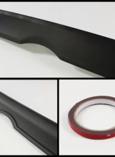 Xtune OE Style Rear Lip Spoiler Toyota Camry 2012-2014                                     - SP-OE-TCAM12 - Image 2