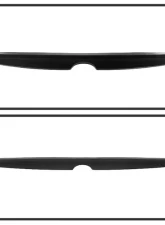 Xtune OE Style Rear Lip Spoiler Toyota Camry 2015-2016                                     - SP-OE-TCAM15 - Image 2
