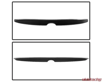 Xtune OE Style Rear Lip Spoiler Toyota Camry 2015-2016 - SP-OE-TCAM15
