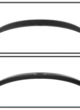 Xtune OE Style Rear Lip Spoiler Toyota Camry 2015-2016                                     - SP-OE-TCAM15 - Image 3