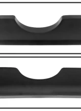 Xtune OE Style Rear Lip Spoiler Toyota Camry 2015-2016                                     - SP-OE-TCAM15 - Image 5